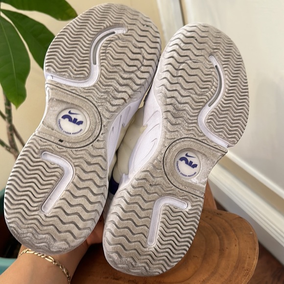 Vintage Nike Air Zoom sneakers - Picture 8 of 9